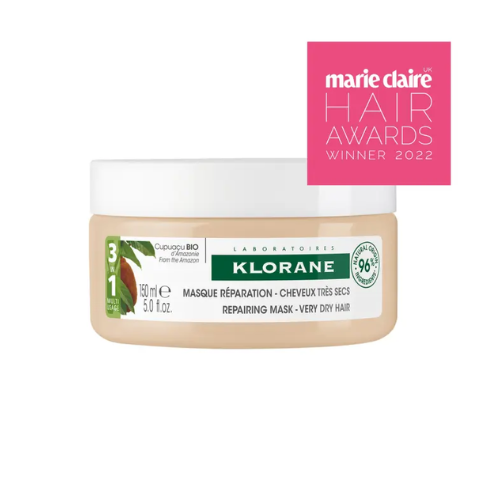 Klorane Cupuacu Hair Mask, 150ml