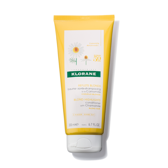 Klorane Chamomile Conditioner, 200ml