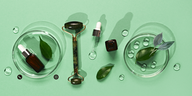 These are the best skincare ingredients for oily skin!