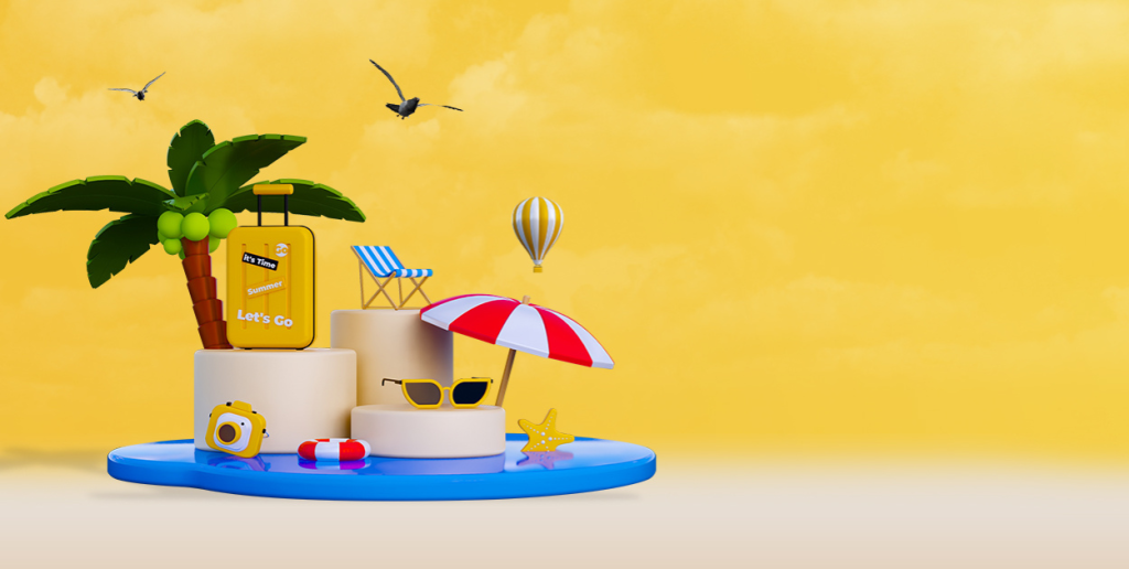 5 Food Supplements You Will Need This Summer.
