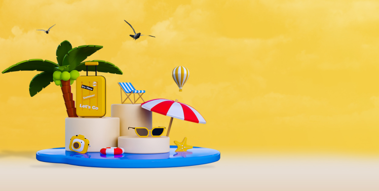 5 Food Supplements You Will Need This Summer.