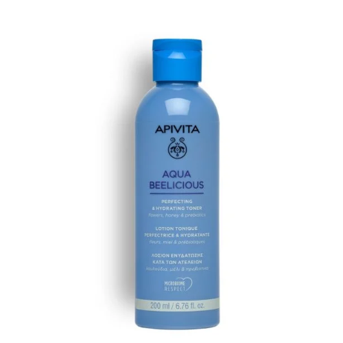 Apivita Aqua Beelicious , 200ml