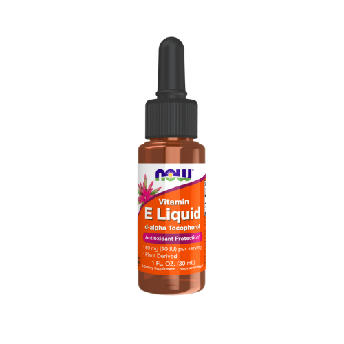 Health Aid Vitamin E 400 liquid, 30ml