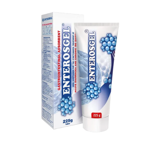 Enteros Gel Oral Suspension, 225g