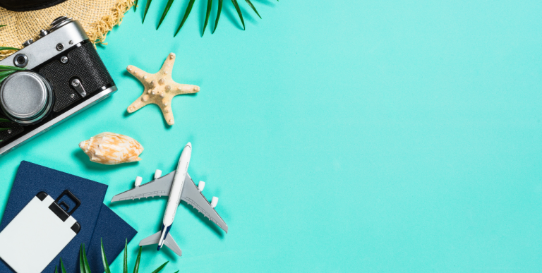 What medicines should I take on my holiday?