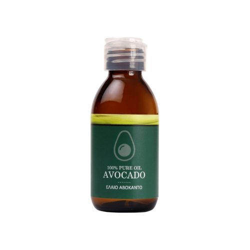 Decosta Lab Avocado Oil, 100ml