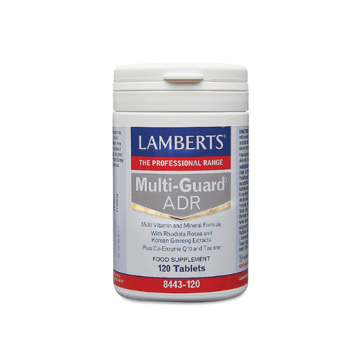 Lamberts Multi Guard ADR, 120 tablets