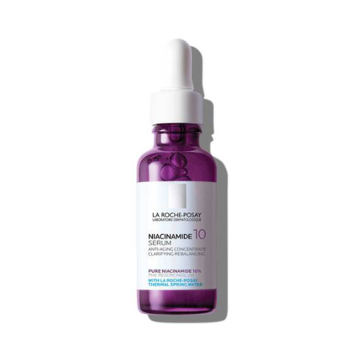 La Roche Posay Pure Niacinamide 10 Serum, 30 ml