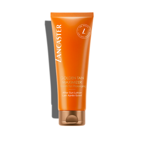 Lancaster Golden Tan Maximizer After Sun Lotion, 250ml
