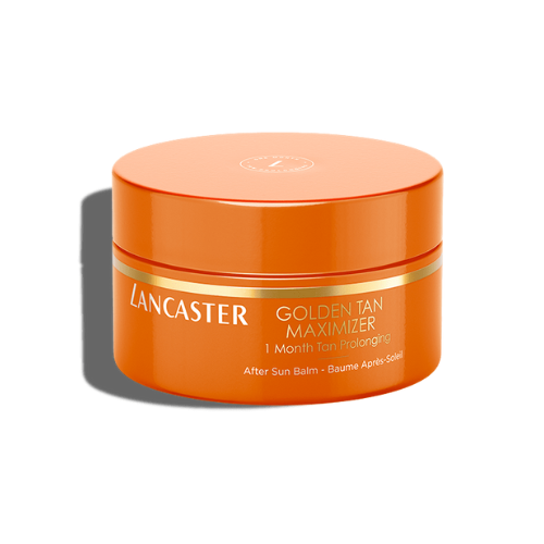 Lancaster Golden Tan Maximizer After Sun Balm, 200ml