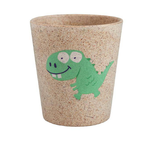 Jack N' Jill Toothbrush Storage Holder - Dino