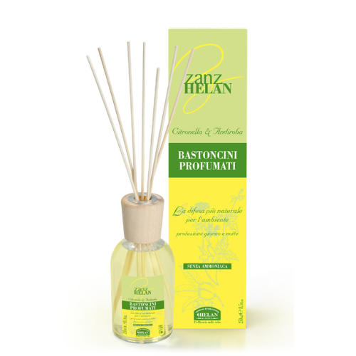 Zanz Helan Scented Sticks