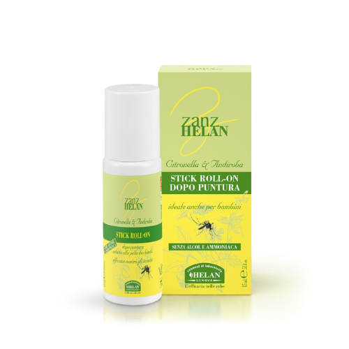 Zanz Helan Stick Roll On, 15ml