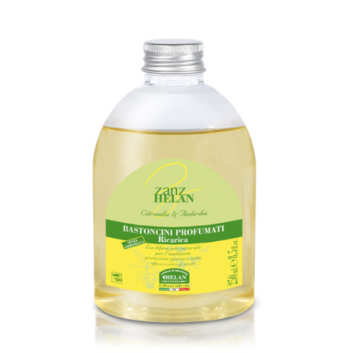 Zanz Refill Scented Room Sticks 250mL