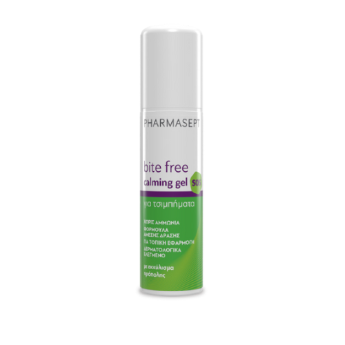 Pharmasept Bite Free After-Bite Stick, 15ml
