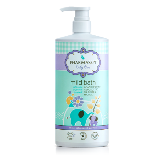 Pharmasept Baby Mild Bath