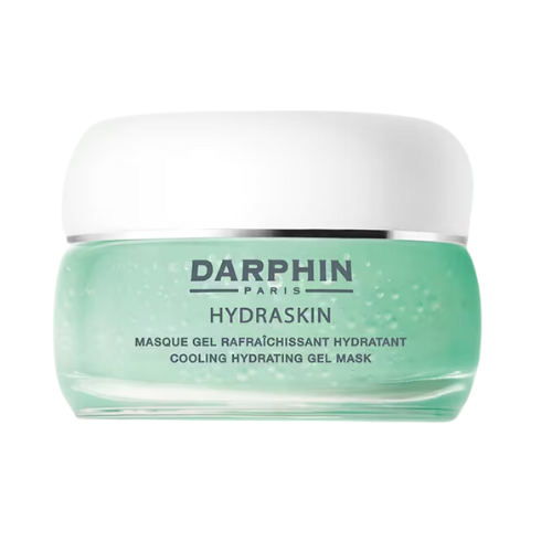 Darphin Hydraskin Cooling Hydrating Gel Mask, 50ml