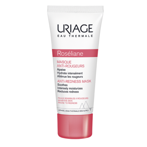Uriage Roséliane Anti-Redness Mask, 40ml