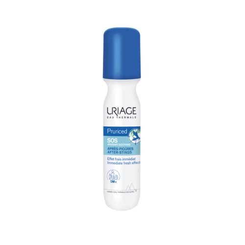Uriage Pruriced SOS, 15ml