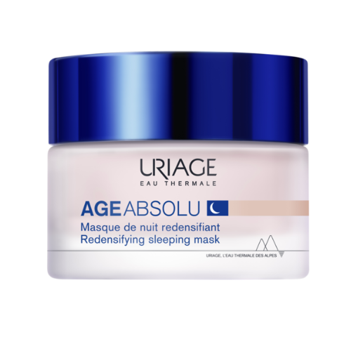 Uriage AGE ABSOLU Redensifying Sleeping Mask 50ml