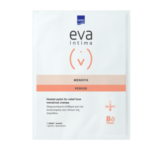 Eva Intima Menofix Heated Pad for the Period Pain Relief