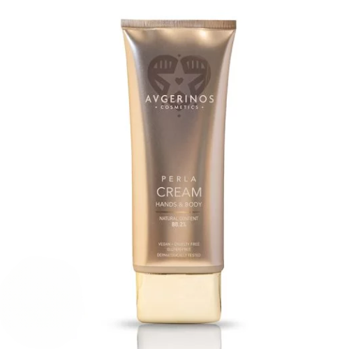 Avgerinos Perla Hand & Body Cream, 200ml