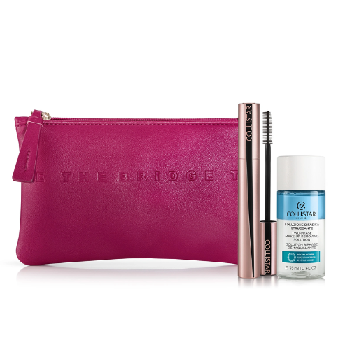 Collistar Infinito Mascara Gift Set
