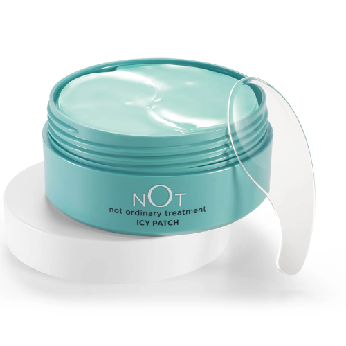 Collistar Not Ordinary Treatment Icy Patch, 60 eye patches