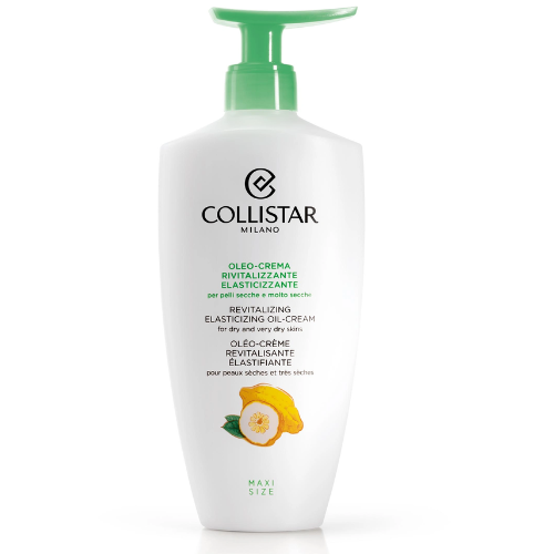 Collistar Sublime Melting Milk, 400ml