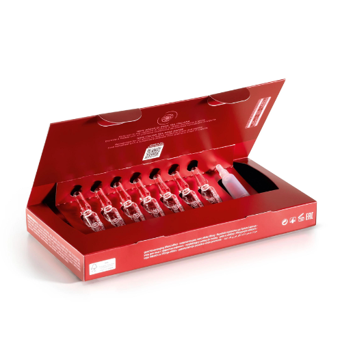 Collistar Lift HD Immediate Lifting Vials, 7 vials
