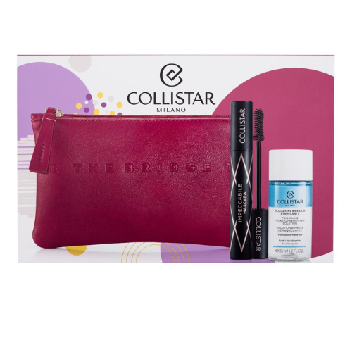 Collistar Impeccable Mascara Gift Set