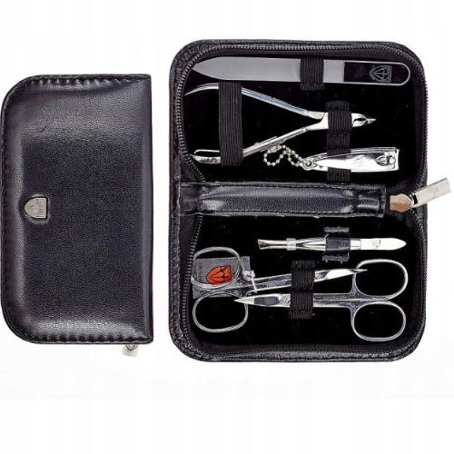 3 Swords Manicure Sets 6-pieces
