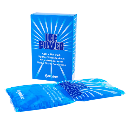 Ice Power Reusable Cold/Hot Pack