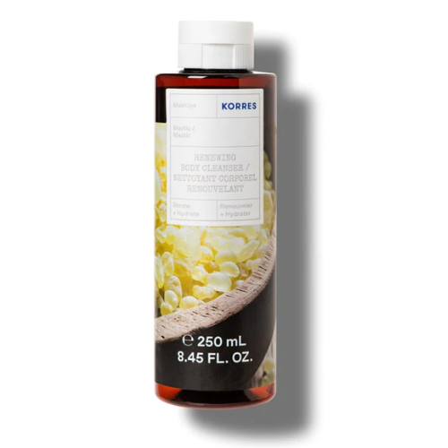 Korres Mastic Shower Gel, 250ml
