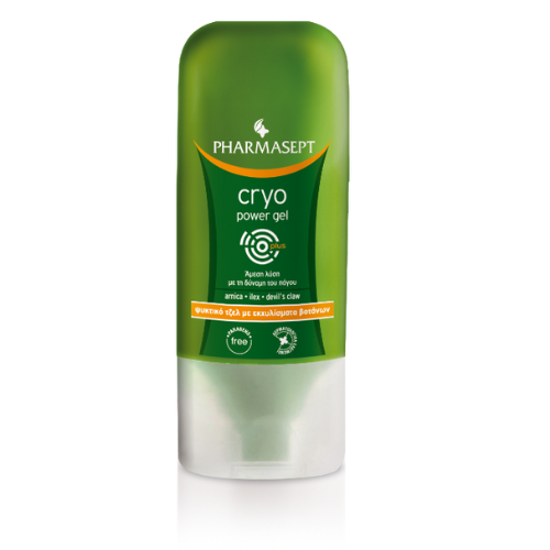 Pharmasept Cryo Power Gel, 100ml