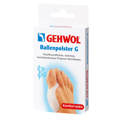 Gehwol Polymer-Gel Bunion Cushion G