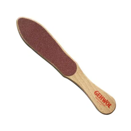 Gehwol Wooden Callus File