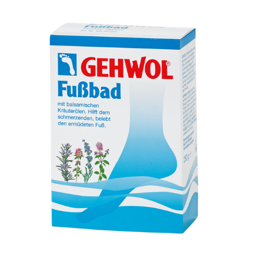 Gehwol Foot Bath, 200gr