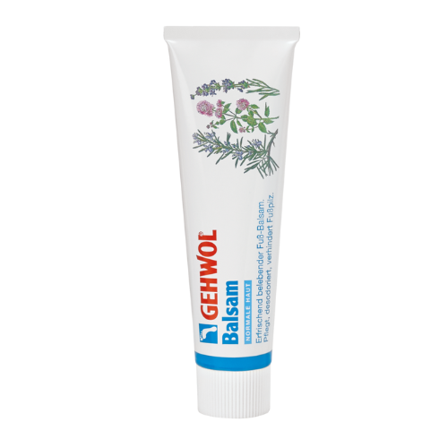 Gehwol Normal Skin Balm, 75ml