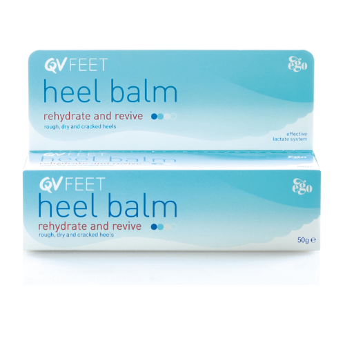 QV Heel Balm, 50gr
