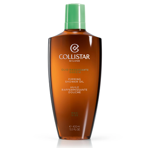 Collistar Firming Shower Oil, 400ml