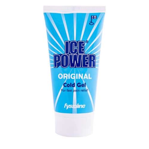 Ice Power Cold Gel