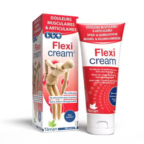 Tilman Flexicream, 100ml