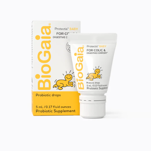 Biogaia Protectis Baby Drops, 5ml