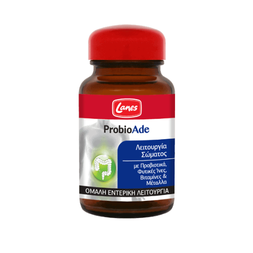Lanes ProbioAde, 20 capsules