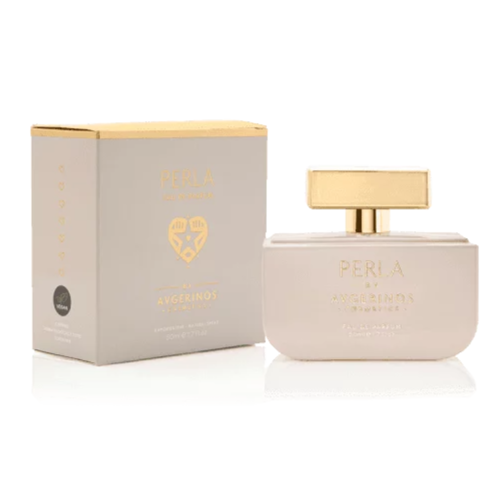 Avgerinos Perla Perfume, 50 ml