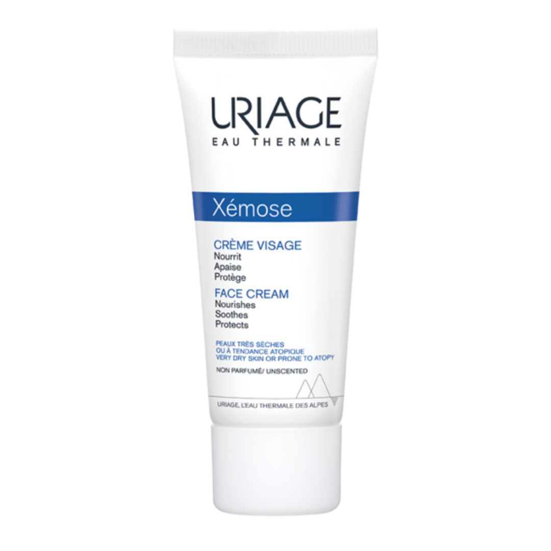 Uriage Xemose Cream, 40ml