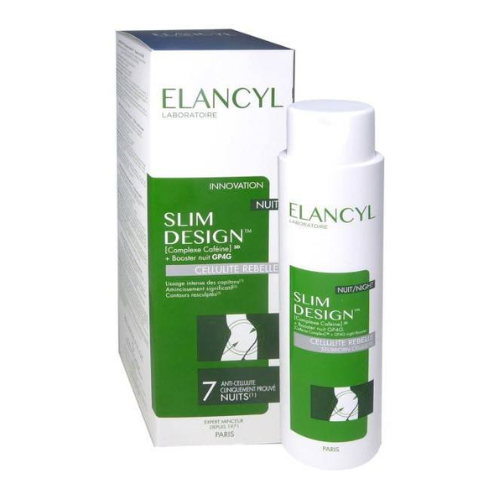 Elancyl Slim Design Night, 200ml