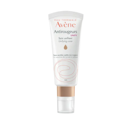 Avene Antirougeurs Unify Teinted Cream spf30, 40ml