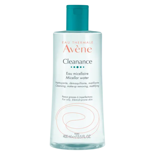 Avene Cleanance Micellar Water